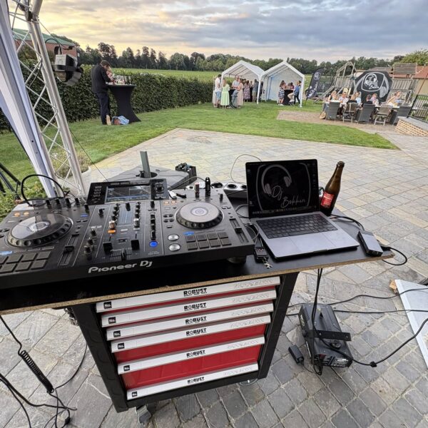 518051580 732234166401697 2314660438376247960 n | DJ Bokken, Uw DJ voor elk feest in Kinrooi en omstreken